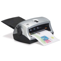 SCOTCH HEAT FREE LAMINATOR