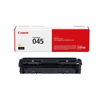 CANON TONER 045 YELLOW