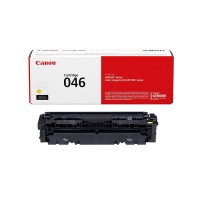 CANON TONER 046 YELLOW