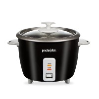 Proctor Silex Rice Cooker & Steamer - 16 Cup