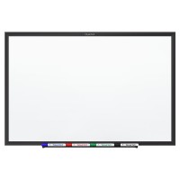 QUARTET MAGN BOARD DRY ERASE