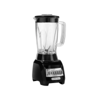 Hamilton Beach 48oz 10-Function Blender - 500W (Black) 