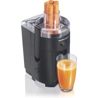 Hamilton Beach Juicer Machine 2.4" Feed Chute - 400W 