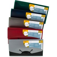 MEA35904 - Mead Expandables 13-Pocket Expanding File