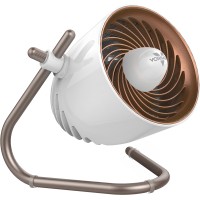 Vornado Pivot Personal Air Circulator Fan - Copper Vornado Pivot Personal Air Circulator Fan - Copper