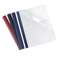 FELLOWES COLOR BINDING 100X 5MIL