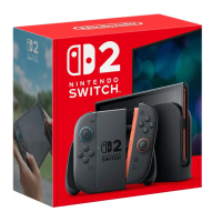 Nintendo Switch 2 Gaming Console
