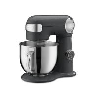 Cuisinart Precision Master 5.5 Quart Stand Mixer - Graphite