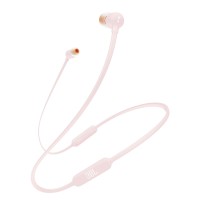 JBL WIRELESS BLUETUTH EARPHONE PINK