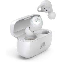 JBL LIVE 300 - Premium True Wireless Headphone - White