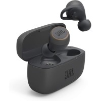 JBL LIVE 300 - Premium True Wireless Headphone - Black