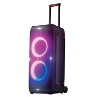 JBL Partybox 310 - Portable Bluetooth Party Speaker 240W 