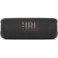 JBL Flip 6 - Portable Bluetooth Speaker - Black