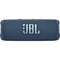 JBL Flip 6 - Portable Bluetooth Speaker - Blue