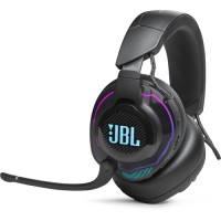 JBL Quantum 910 Wireless Noise-Cancelling Over-Ear Gaming Headphones