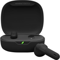 JBL Vibe Flex 2 Wireless Earbuds - Black 