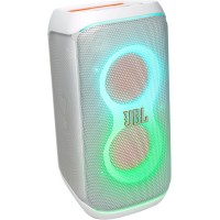 JBL PartyBox Club 120 Wireless Party Speaker (160W) - White