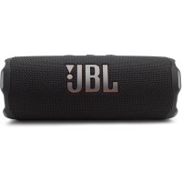 JBL Flip 7 - Portable Bluetooth Speaker - Black