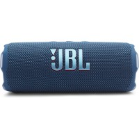 JBL Flip 7 - Portable Bluetooth Speaker - Blue