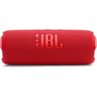 JBL Flip 7 - Portable Bluetooth Speaker - Red