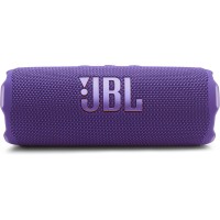 JBL Flip 7 - Portable Bluetooth Speaker - Purple