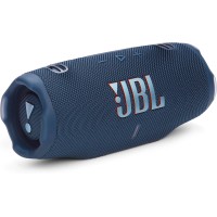 JBL Charge 6 Portable Bluetooth Speaker - Blue