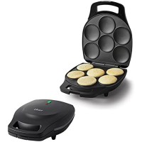 Oster 6 Slots Arepa Maker 