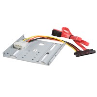 Startech Hard Drive Mount Kit 2.5 to 3.5