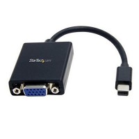 STARTECH MINI DISPLAY TO VGA