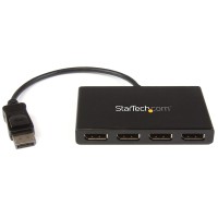 STARTECH DISPLAYPORT TO 4-DP