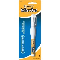 BIC PEN CORRECTION 8ML