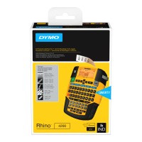 Dymo Rhino 4200 Industrial Handheld Labelling Machine