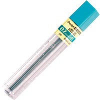 PEN LEAD PENCIL 0.7MM HB 1/PK