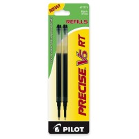 PILOT PRECISE V5 REFIL BLK