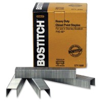 BOS HEAVY DUTY STAPLES 5000X