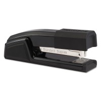BOSTITCH EPIC STAPLER  25-SHEETS BLACK