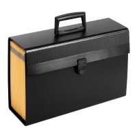 PFX01156 - Letter/Legal Expanding Organizer