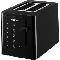Cuisinart 2-Slice Touchscreen Toaster