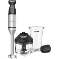 Cuisinart Smart Stick Variable Speed Hand Blender - Silver