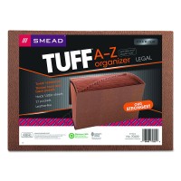 SMD70320 - Smead Heavy-Duty A-Z Accordion Expanding File