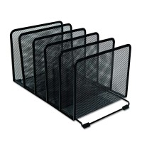 UNIVERSAL SORTER MESH STACKING BLACK