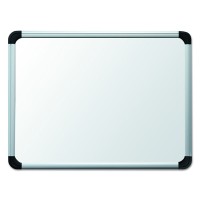 UNV PORCELAIN DRY ERASE BOARD 24X36 UNV PORCELAIN DRY ERASE BOARD 24X36