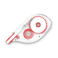 Universal Sideways Application Correction Tape - 6 Pack (UNV75610)