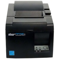 Star Micronics TSP143IIIBi Bluetooth Thermal Receipt Printer