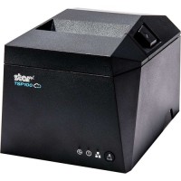 Star Micronics TSP143IVUW Direct Monochrome Thermal Receipt Printer - Ethernet & USB w/ Cutter