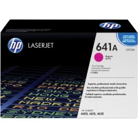 HP Toner Cartridge 641A Magenta (C9723A)