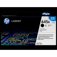 HP Toner Cartridge 645A Black (C9730A)