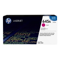 HP TONER 645A C9733A MAGENTA