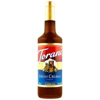 Torani Syrup - Irish Cream (750 ml.)