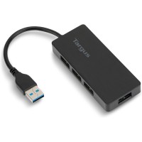 Targus 4 Port USB 3.0 Hub